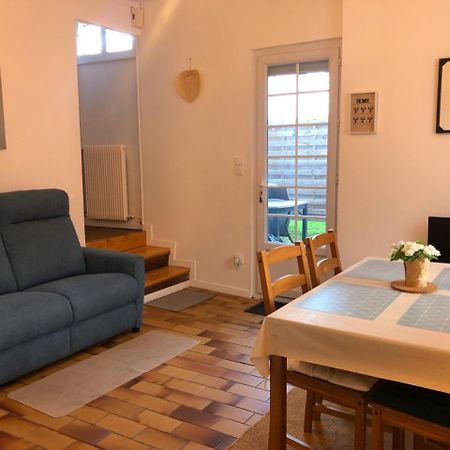 Jurançon Petite Maison Avec Terrasse מראה חיצוני תמונה