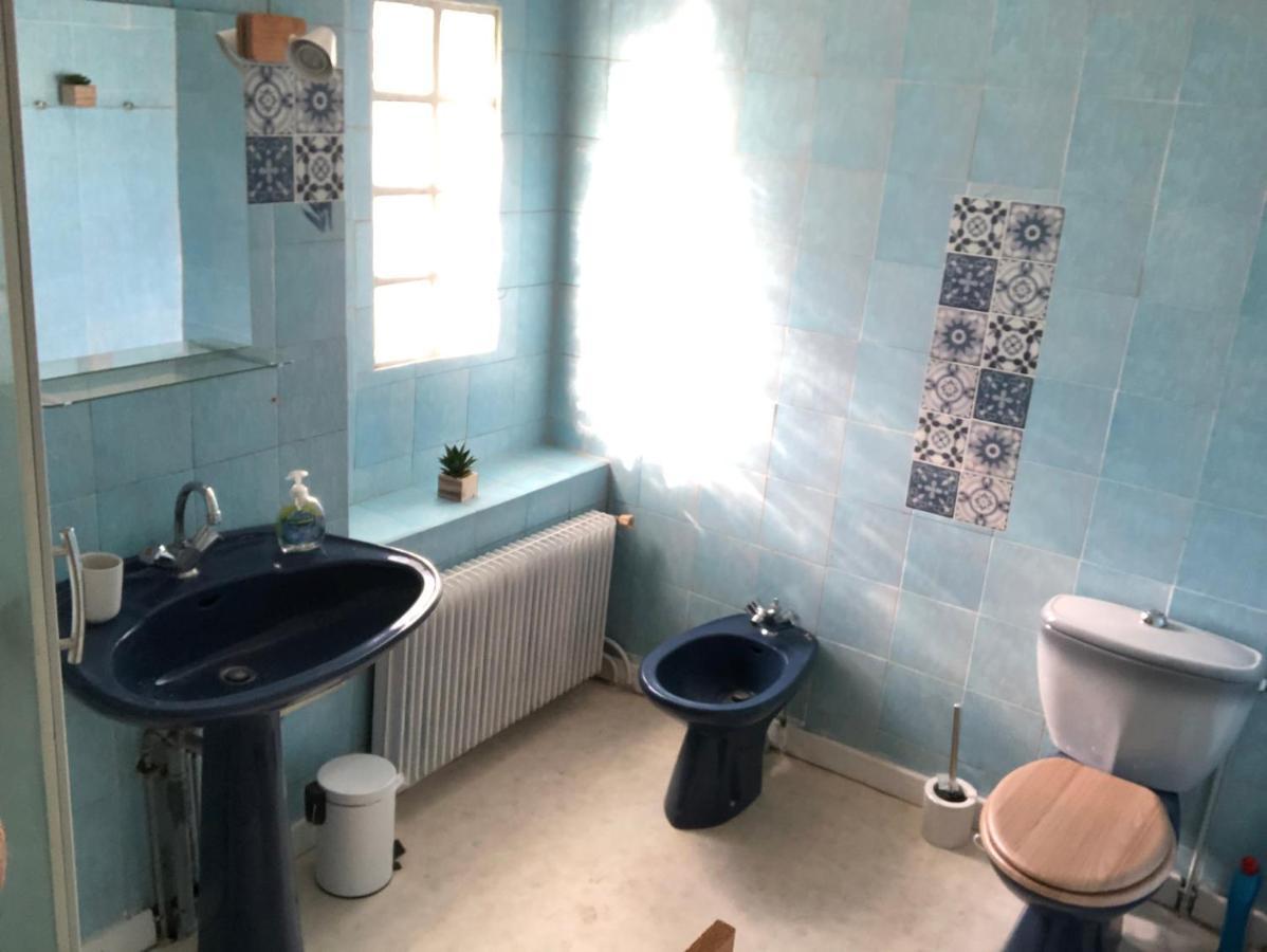 Jurançon Petite Maison Avec Terrasse מראה חיצוני תמונה